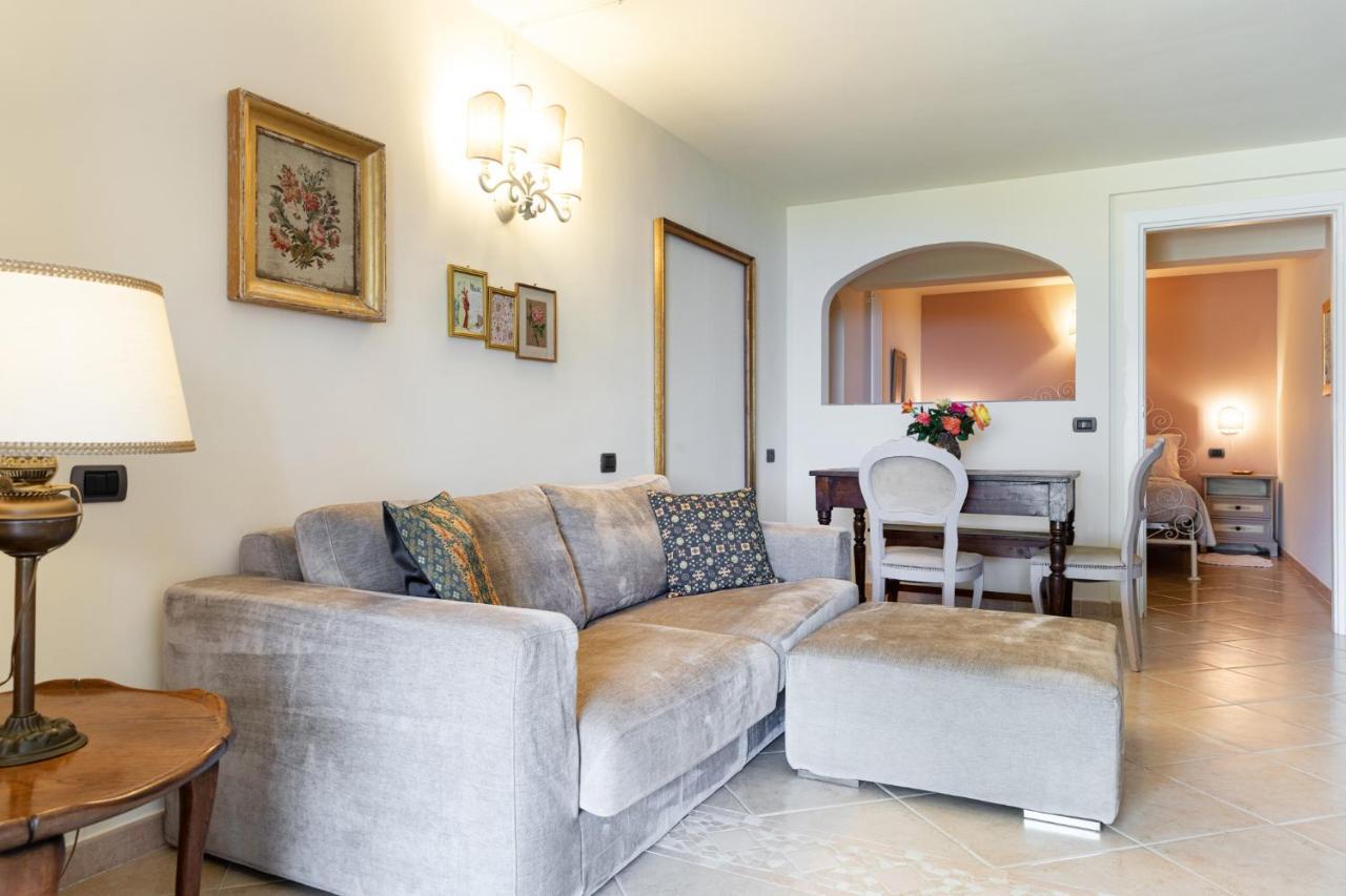 Gorleri Agriturismo L'Orto Di Muma מראה חיצוני תמונה