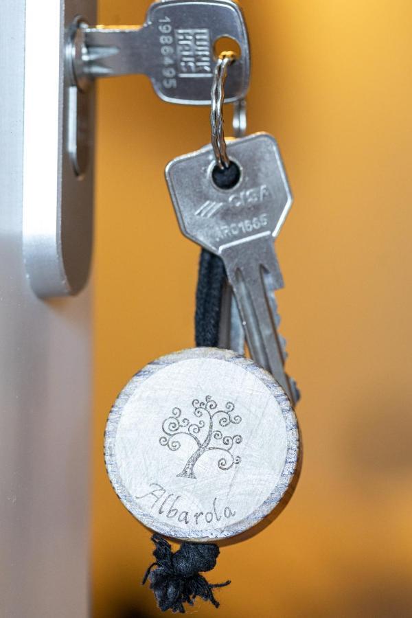 Gorleri Agriturismo L'Orto Di Muma מראה חיצוני תמונה