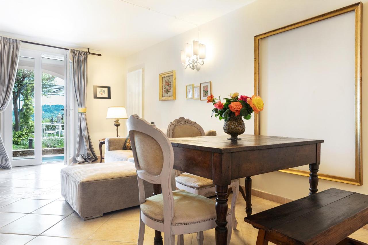 Gorleri Agriturismo L'Orto Di Muma מראה חיצוני תמונה