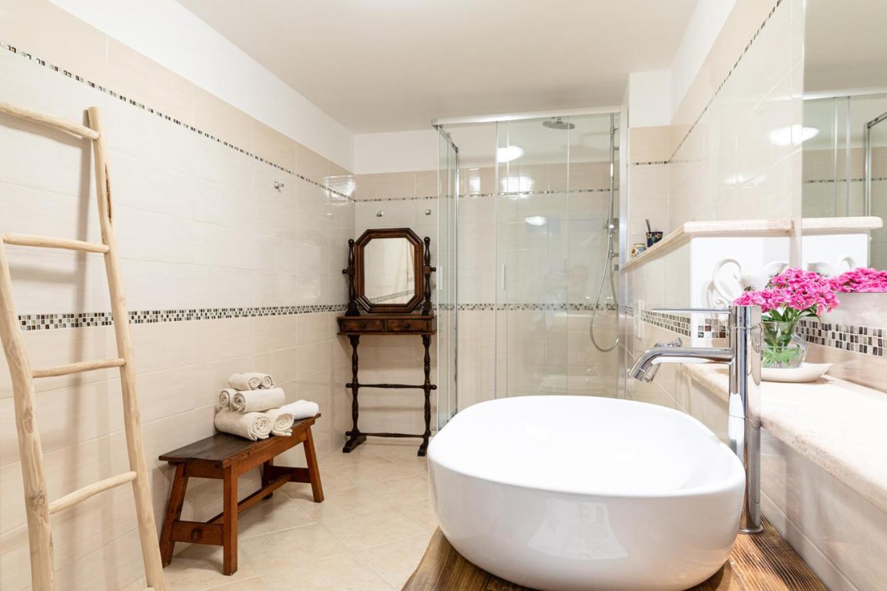 Gorleri Agriturismo L'Orto Di Muma מראה חיצוני תמונה