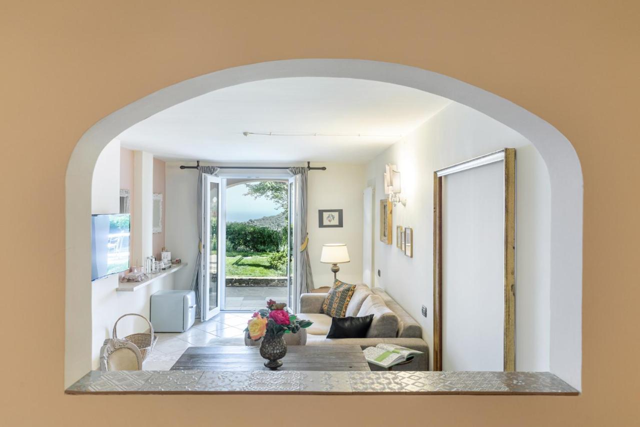 Gorleri Agriturismo L'Orto Di Muma מראה חיצוני תמונה