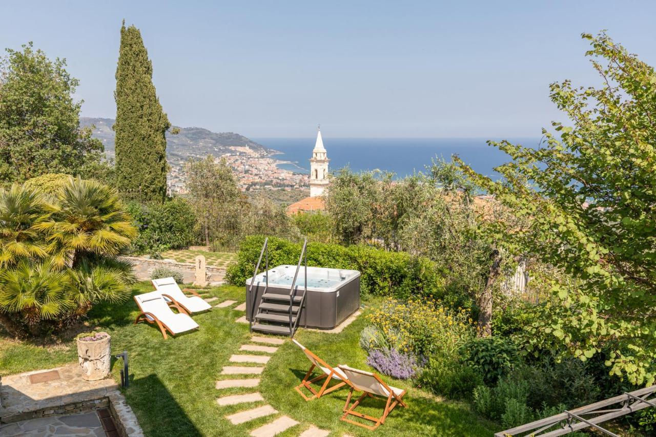 Gorleri Agriturismo L'Orto Di Muma מראה חיצוני תמונה