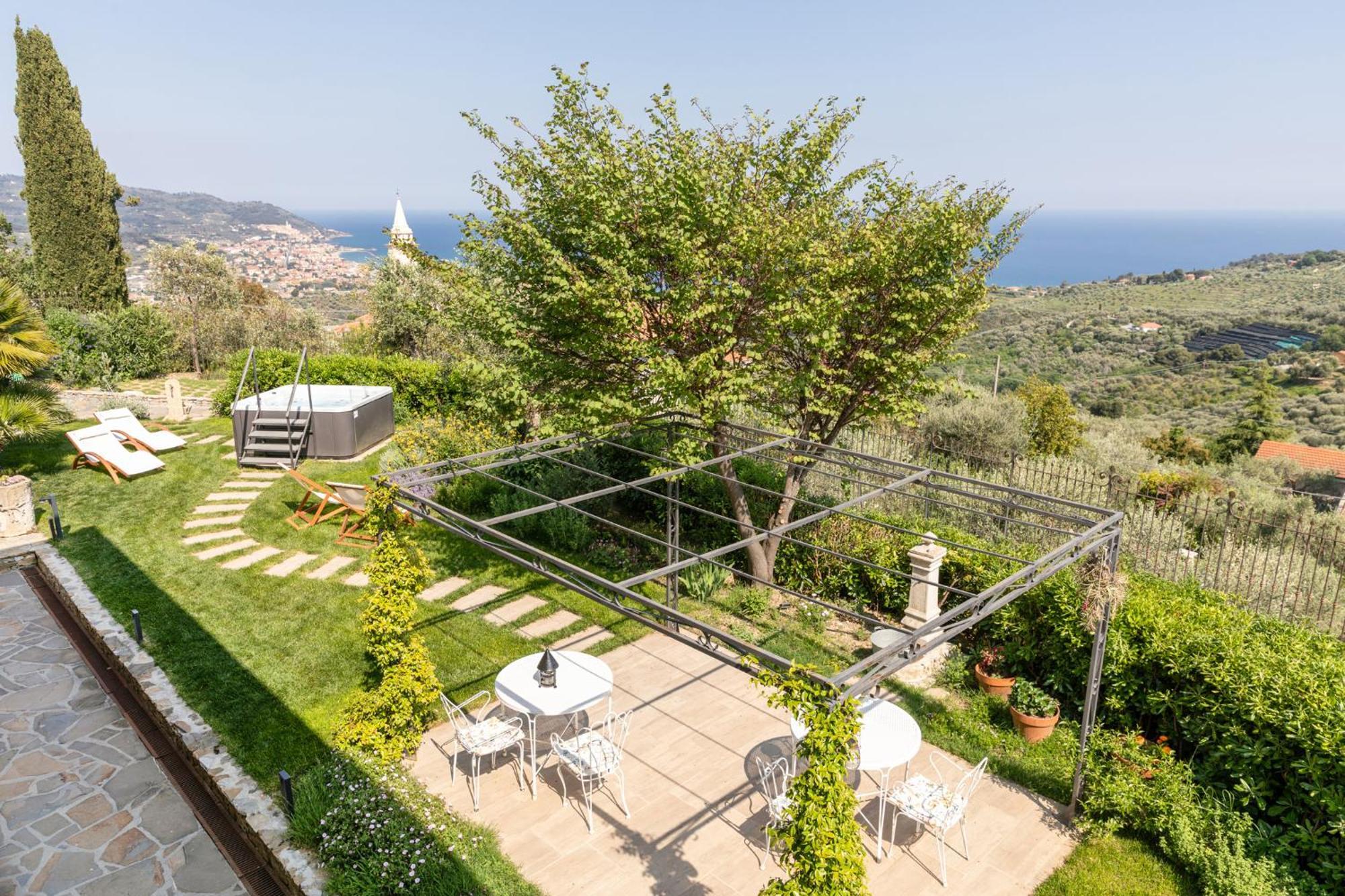 Gorleri Agriturismo L'Orto Di Muma מראה חיצוני תמונה