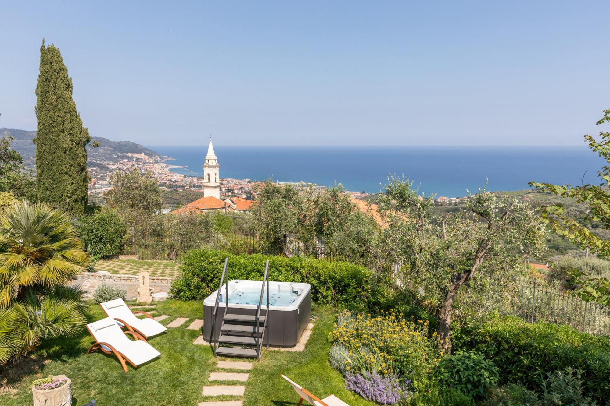 Gorleri Agriturismo L'Orto Di Muma מראה חיצוני תמונה